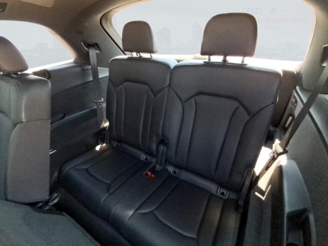 2018 Audi Q7 3.0T quattro Premium Plus