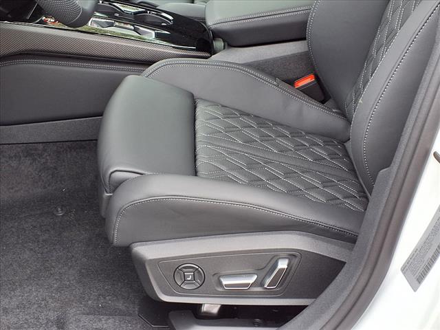 2025 Audi S5 3.0T quattro Premium