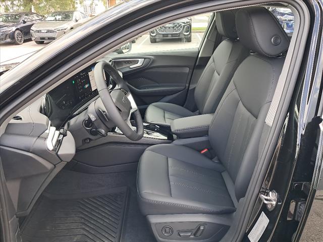 2025 Audi A5 2.0T quattro Premium