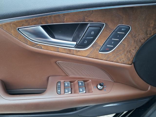 2012 Audi A7 3.0T quattro Prestige