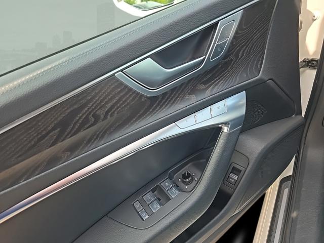 2020 Audi A6 quattro Premium 45 TFSI