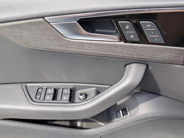 2023 Audi A5 Sportback quattro S line Premium 45 TFSI