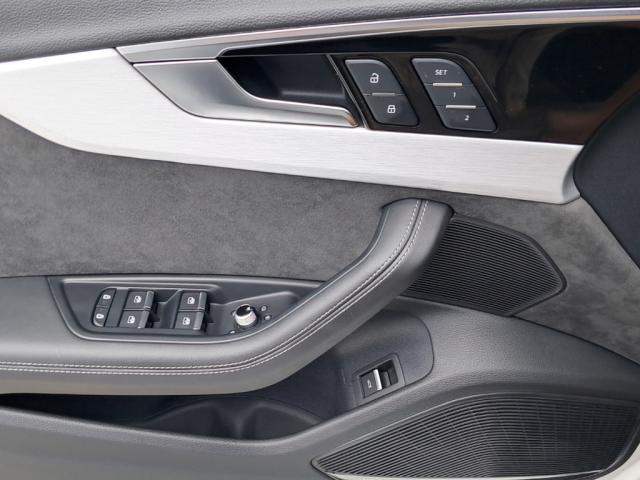 2021 Audi A4 quattro S line Prem Plus 45 TFSI
