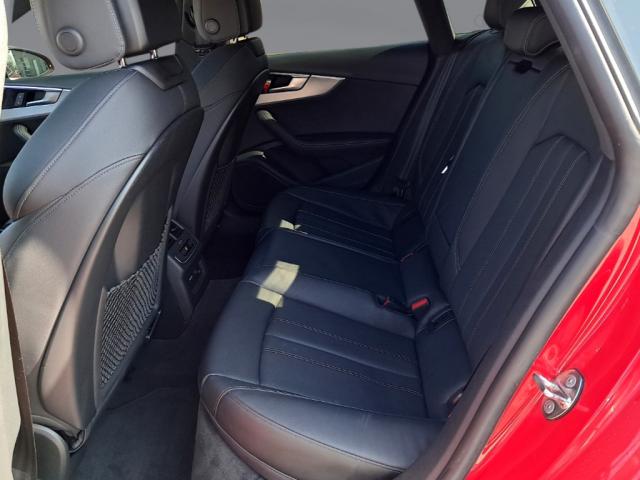 2022 Audi A5 Sportback quattro S line Prem Plus 45 TFSI