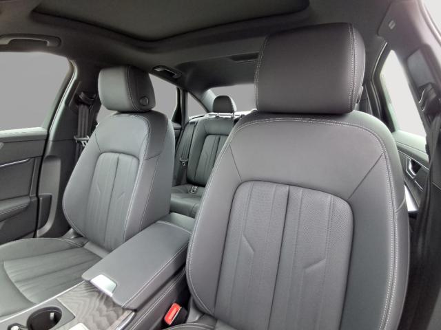 2024 Audi A6 quattro Premium Plus 55 TFSI