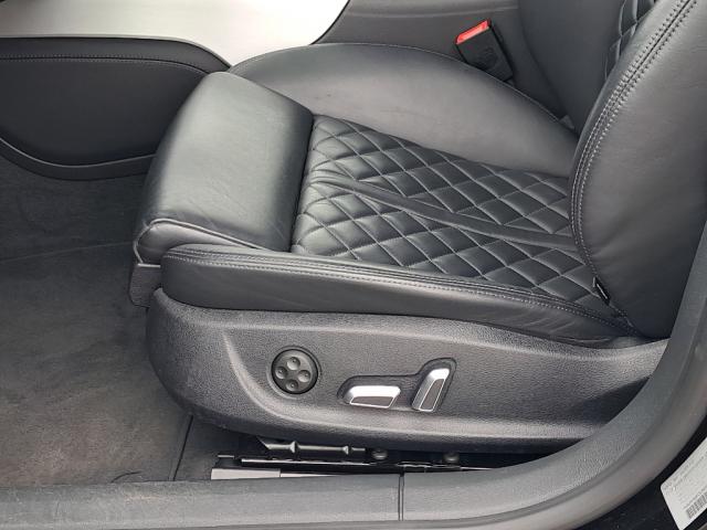 2018 Audi A7 3.0T quattro Premium Plus