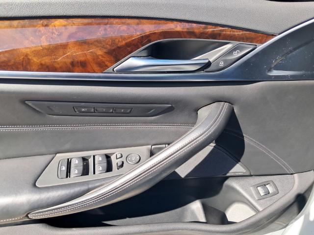 2019 BMW 5 Series 540i xDrive