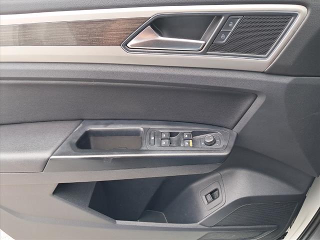 2019 Volkswagen Atlas V6 SE 4Motion