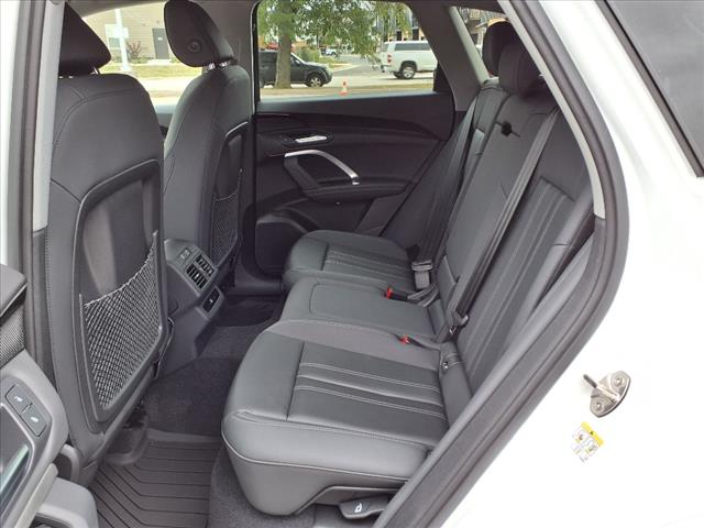 2025 Audi Q5 2.0T quattro Premium