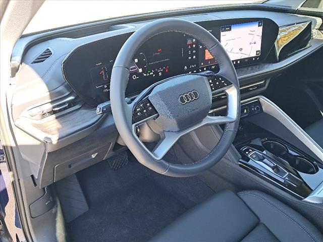 2025 Audi Q5 2.0T quattro Premium