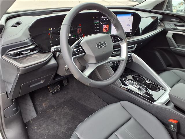 2025 Audi Q5 2.0T quattro Premium