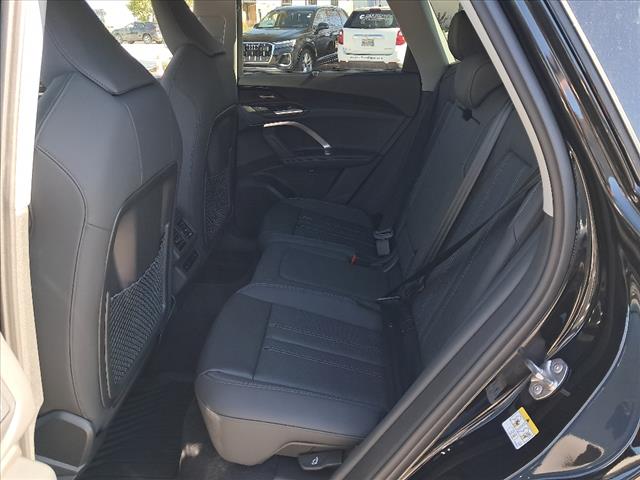 2025 Audi Q5 2.0T quattro Premium