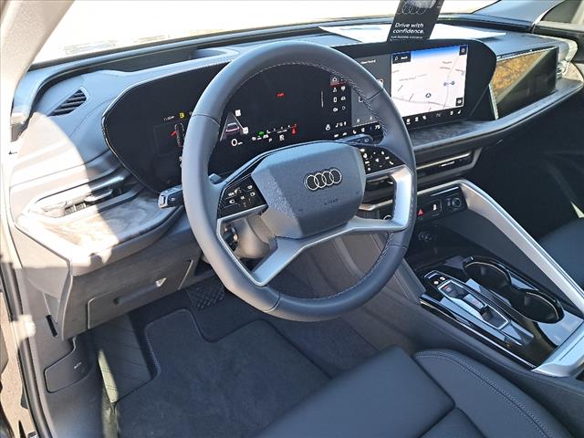 2025 Audi Q5 2.0T quattro Premium
