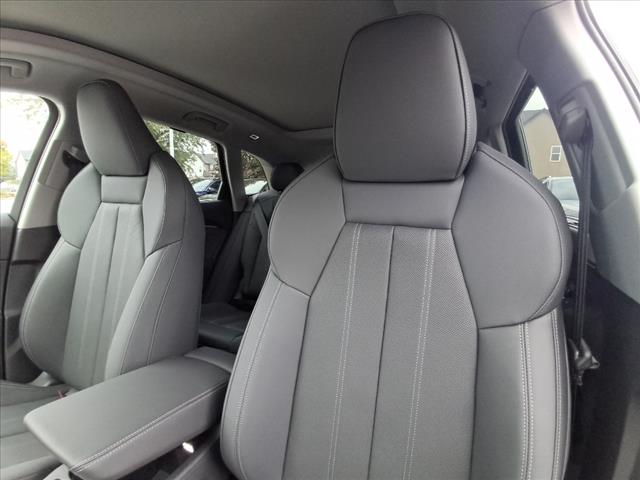 2025 Audi Q5 2.0T quattro Premium