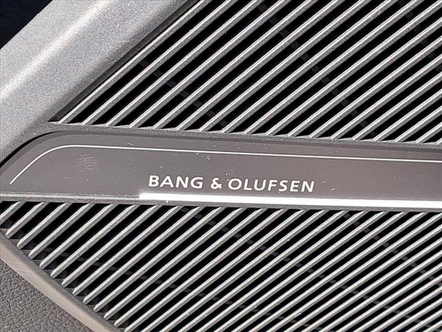 2023 Audi SQ5 3.0T quattro Premium Plus