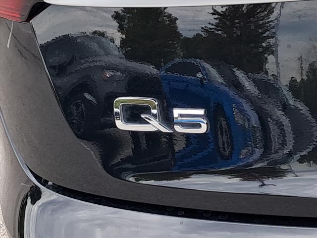 2022 Audi Q5 quattro S line Prem Plus 45 TFSI