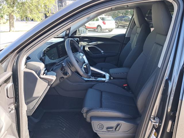 2025 Audi Q5 Sportback 2.0T Premium