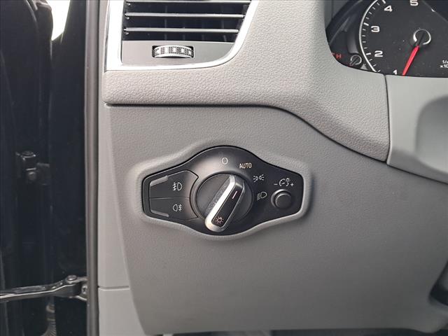 2017 Audi Q5 2.0T quattro Premium Plus