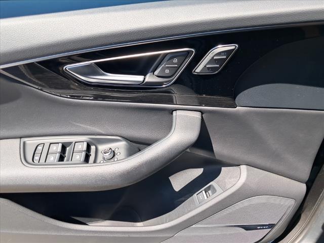 2018 Audi Q7 3.0T quattro Premium Plus