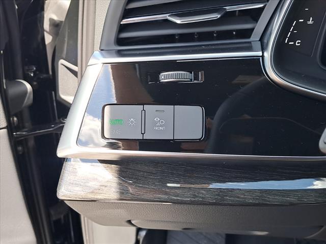 2025 Audi Q7 quattro Premium Plus 55 TFSI