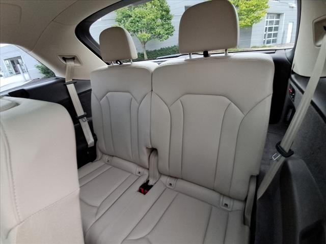 2018 Audi Q7 3.0T quattro Prestige