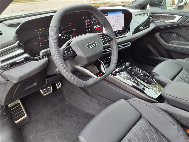 2025 Audi S5 3.0T quattro Premium