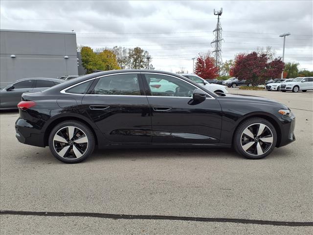 2025 Audi A5 2.0T quattro Premium