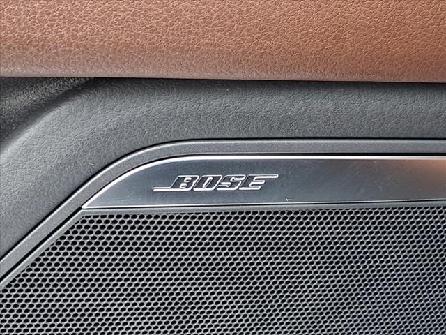 2012 Audi A7 3.0T quattro Prestige