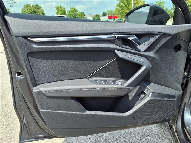 2023 Audi A3 Premium Plus 40 TFSI