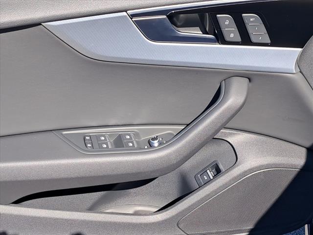 2025 Audi A5 Sportback quattro S line Premium 45 TFSI
