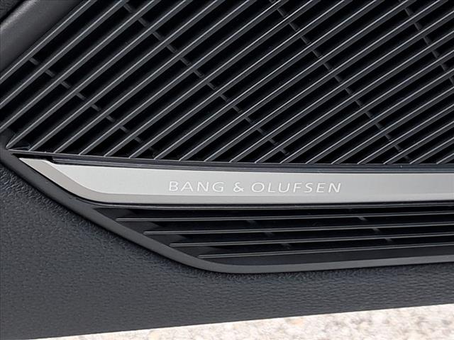 2021 Audi A4 quattro S line Prem Plus 45 TFSI