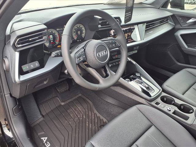 2026 Audi A3 