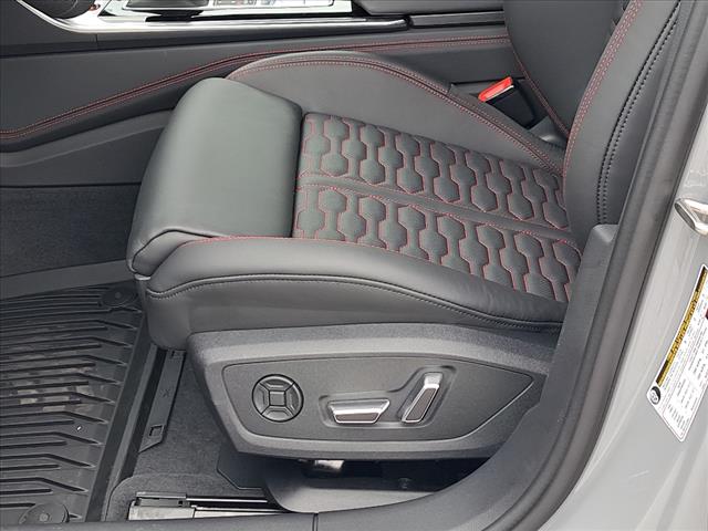 2026 Audi RS 6 Avant performance 4.0T quattro performance