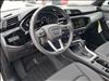 2025 Audi Q3 45 S line quattro Premium