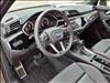 2025 Audi Q3 45 S line quattro Premium