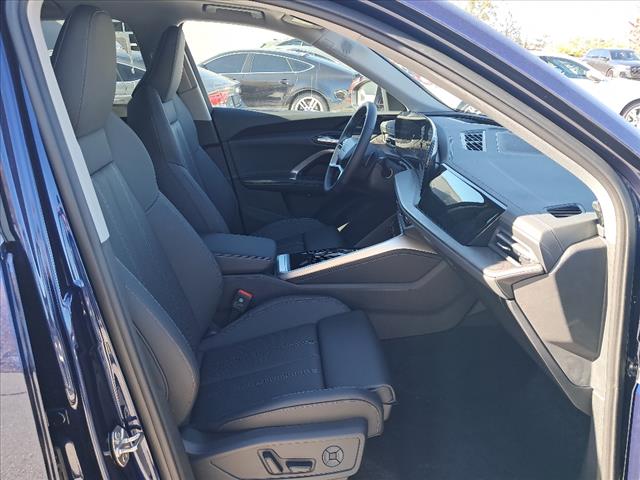 2025 Audi Q5 2.0T quattro Premium