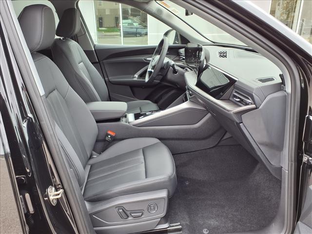 2025 Audi Q5 2.0T quattro Premium