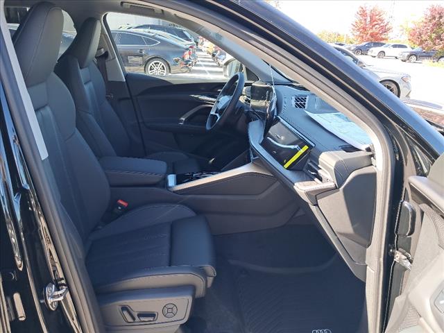 2025 Audi Q5 2.0T quattro Premium
