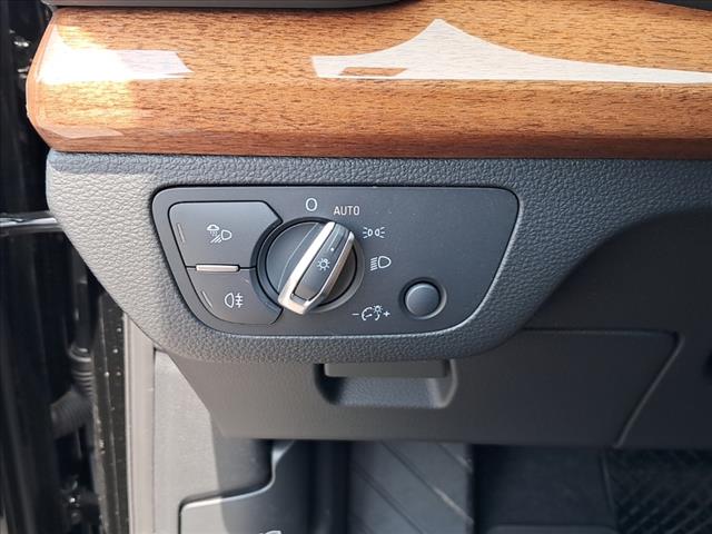 2021 Audi Q5 quattro Premium Plus 45 TFSI