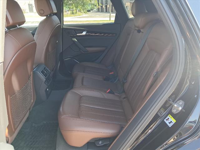 2018 Audi Q5 2.0T quattro Premium Plus