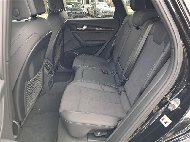 2024 Audi SQ5 3.0T quattro Prestige