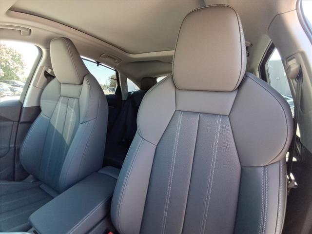 2025 Audi Q5 Sportback 2.0T Premium
