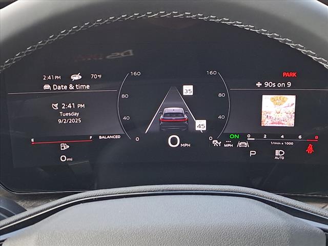 2025 Audi Q5 Sportback 2.0T Premium