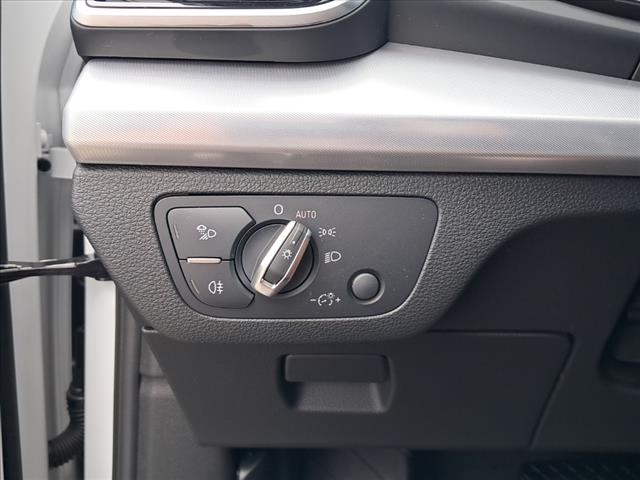 2025 Audi Q5 quattro S line Premium 45 TFSI