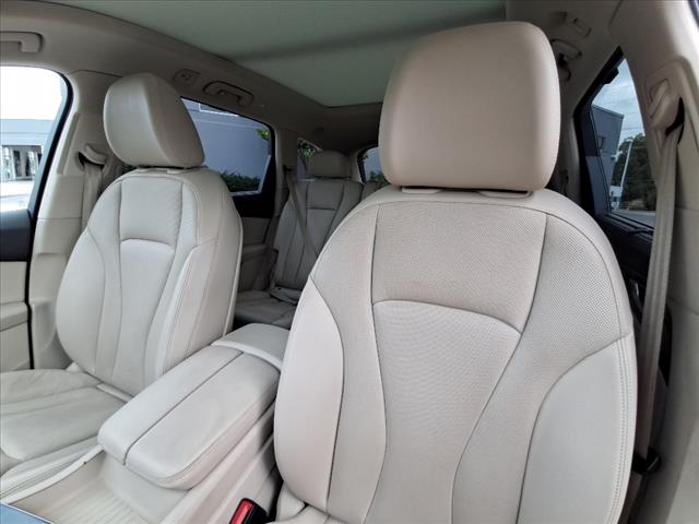 2018 Audi Q7 3.0T quattro Prestige