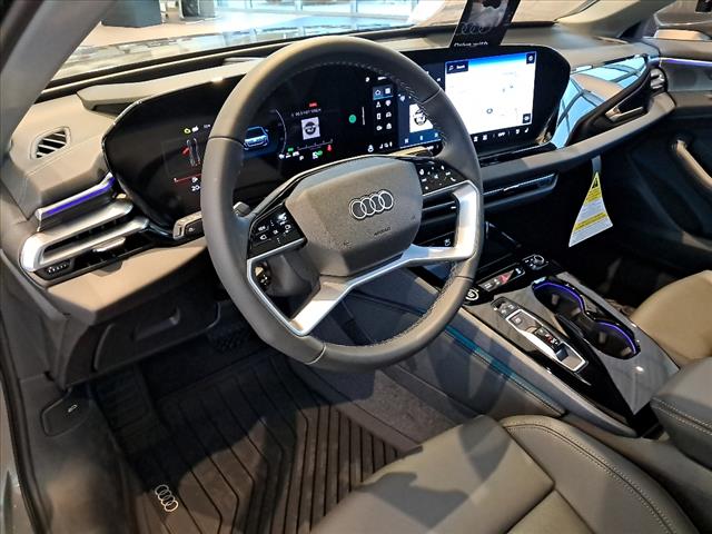 2025 Audi A5 2.0T quattro Premium