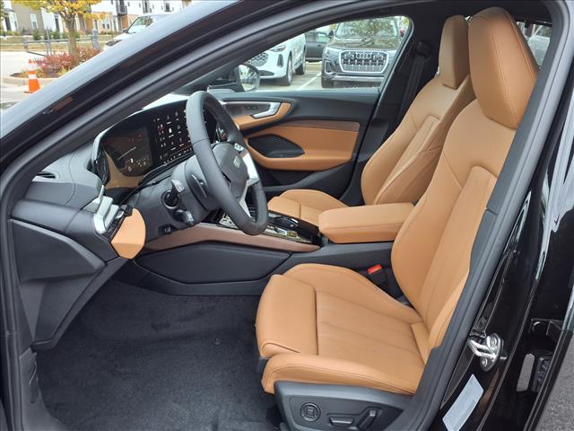 2025 Audi A5 2.0T quattro Premium