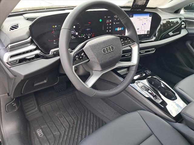 2025 Audi A5 2.0T quattro Premium