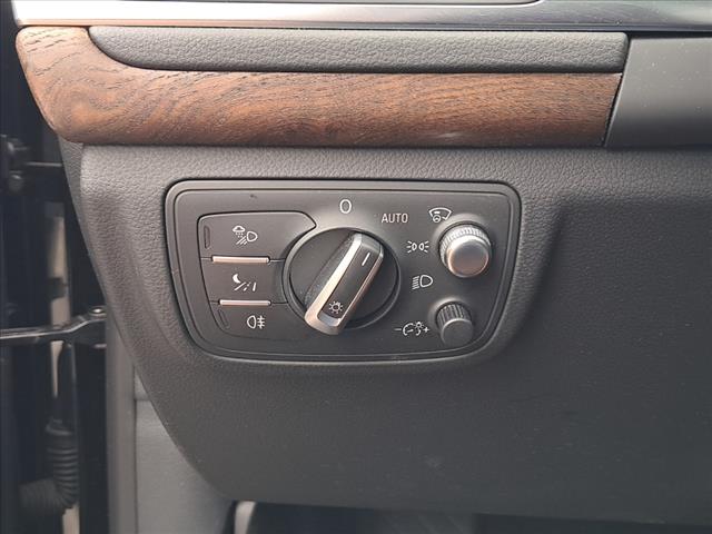 2012 Audi A7 3.0T quattro Prestige