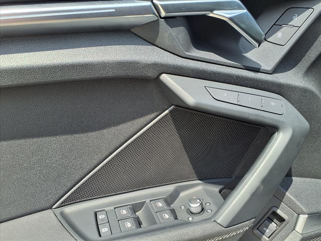 2023 Audi A3 Premium Plus 40 TFSI